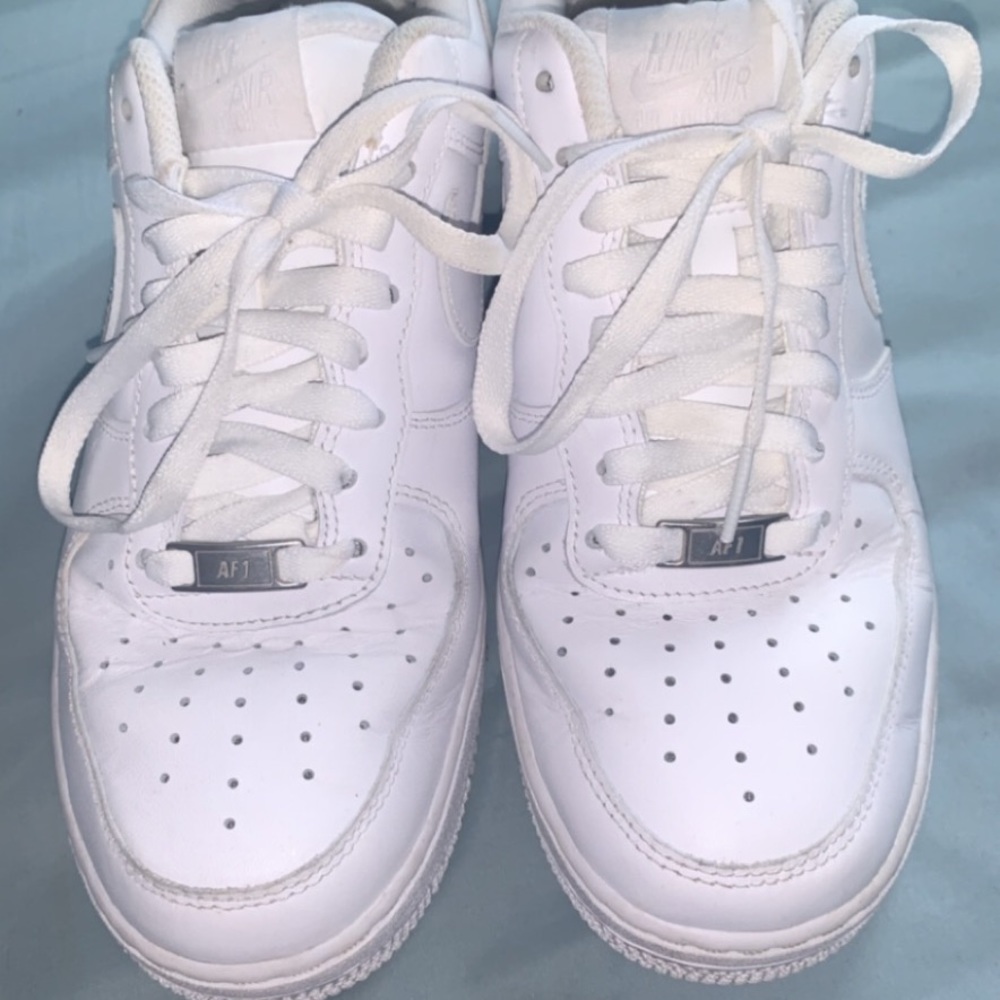 Nike Air Force 1’s